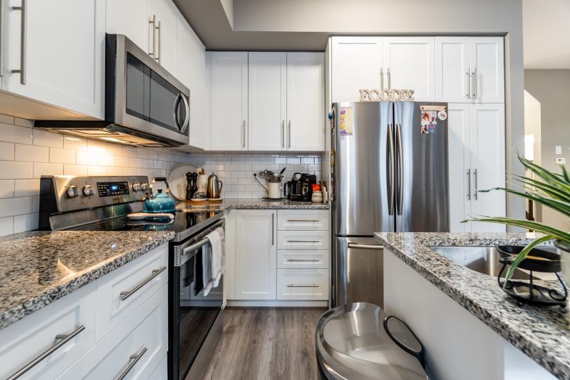 Property listing for #66-1890 Rymal Rd., Hannon, Ontario