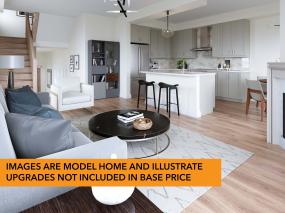 Property listing for [LOT 97] 75 Dennis Dr. , Smithville, ON