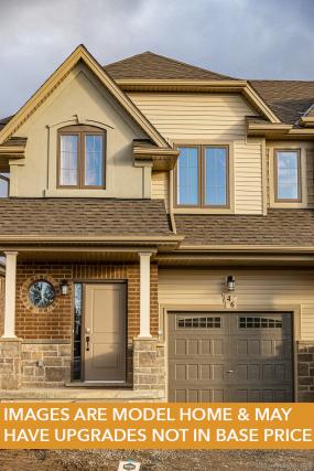 Property listing for 72 Dennis Dr., Smithville, Ontario