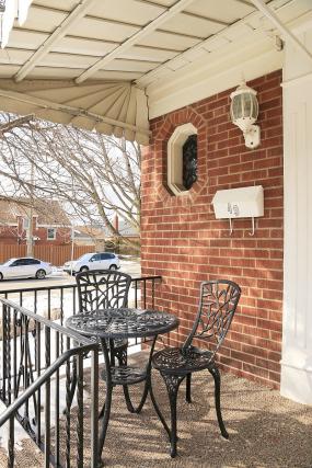 Property listing for 49 Normandy Rd., Hamilton, ON