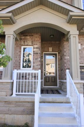 Property listing for #2-55 Madonna Dr., Hamilton, ON