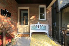 Property listing for 95 Garfield Ave. S., Hamilton, ON