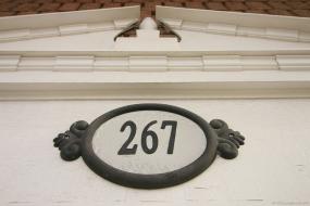 Property listing for #5-267 Mount Albion Rd., Hamilton, ON