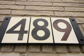 Property listing for 489 Cochrane Rd., Hamilton, ON