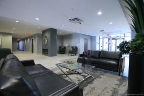 Property listing for #607-85 Robinson St., Hamilton, Ontario