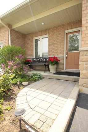 Property listing for #82-48 Manitoulin Trail, Hamilton, Ontario