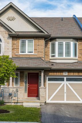 Property listing for 94 Bloom Cres., Hamilton, Ontario