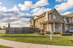 Property listing for 183 Tanglewood Dr., Binbrook, Ontario