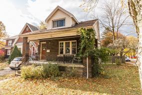 Property listing for 46 Newton Ave., Hamilton, Ontario