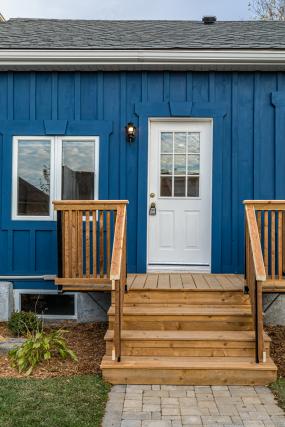Property listing for 232 Emerald St. N., Hamilton, ON