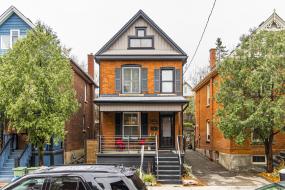 Property listing for 313 Bold St., Hamilton, ON
