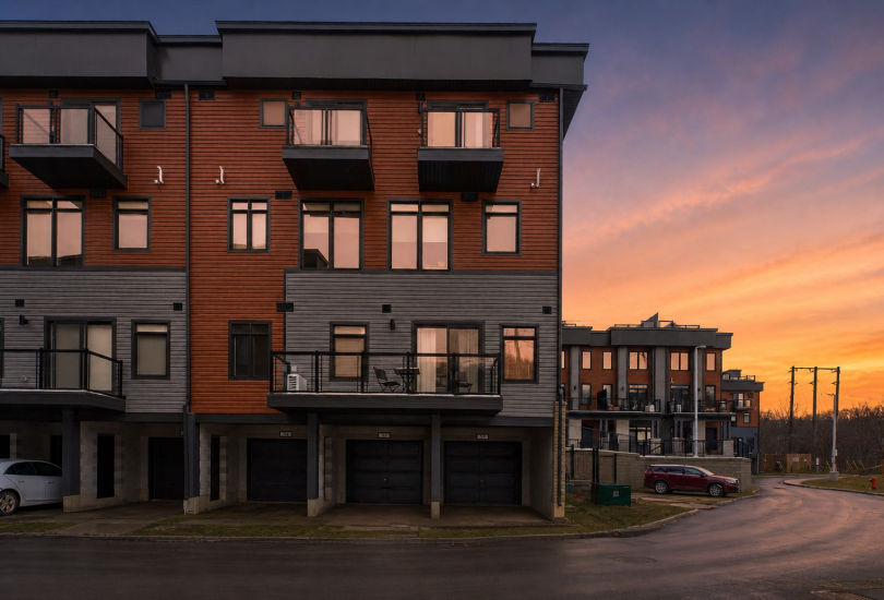 Property listing for #38-2 Willow St., Paris, ON