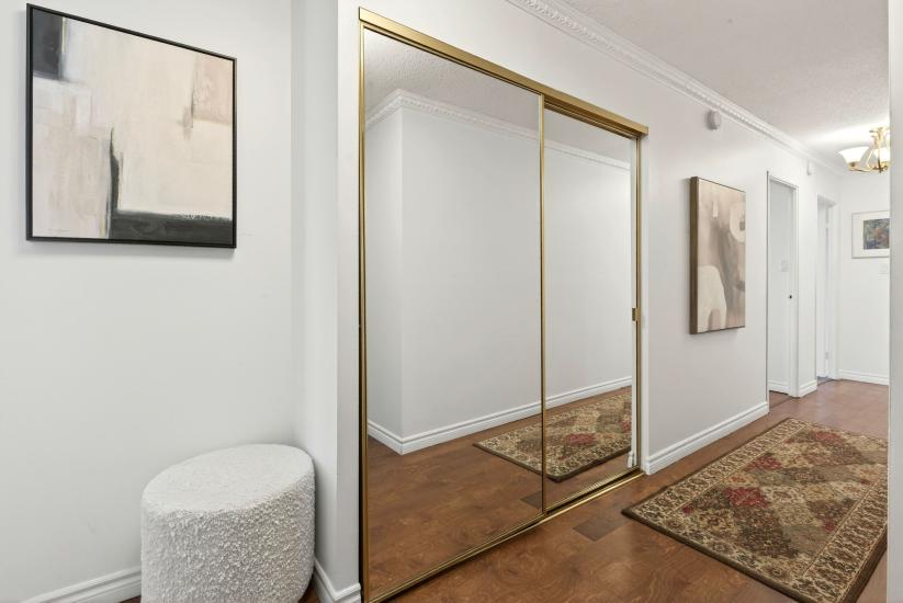 Property listing for #1003-222 Jackson St. W., Hamilton, ON