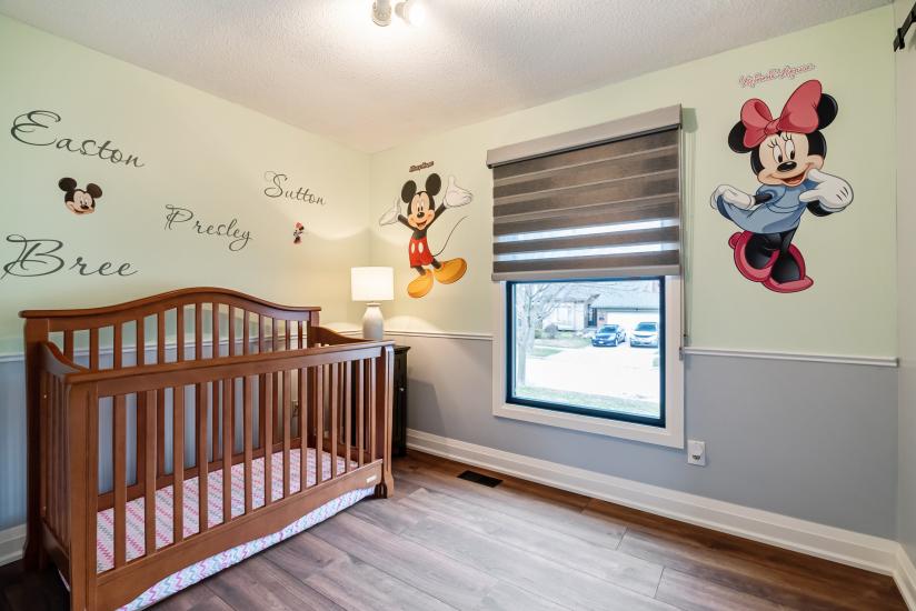 Property listing for 20 Ackland St., Hamilton, ON