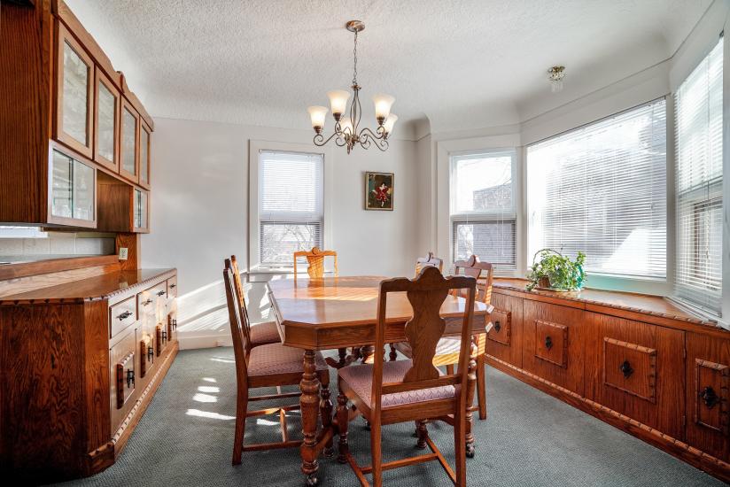 Property listing for 14 Durham Rd., Hamilton, ON