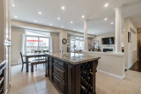 Property listing for 1363 Upper Paradise Rd., Hamilton, ON