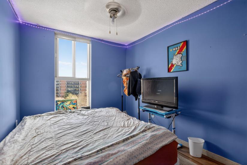 Property listing for #1102-1966 Main St. W., Hamilton, ON