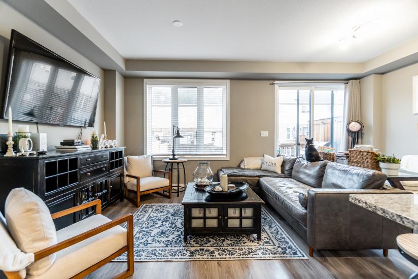 Property listing for #66-1890 Rymal Rd., Hannon, Ontario