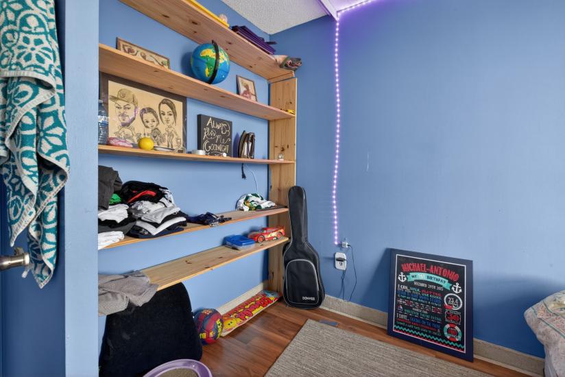 Property listing for #1102-1966 Main St. W., Hamilton, ON