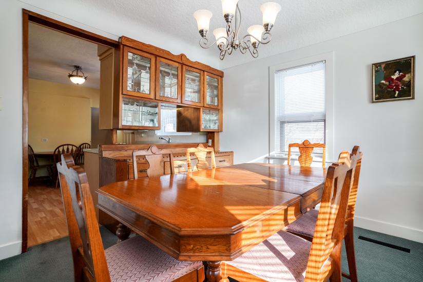 Property listing for 14 Durham Rd., Hamilton, ON