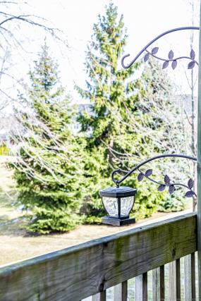 Property listing for #92-100 Beddoe Dr., Hamilton, Ontario