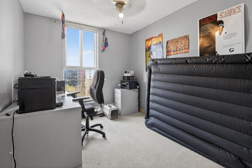 Property listing for #1102-1966 Main St. W., Hamilton, ON