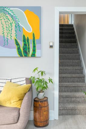 Property listing for 31 Alanson St., Hamilton, ON