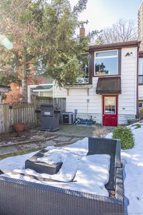 Property listing for 19 Foster St., Hamilton, Ontario