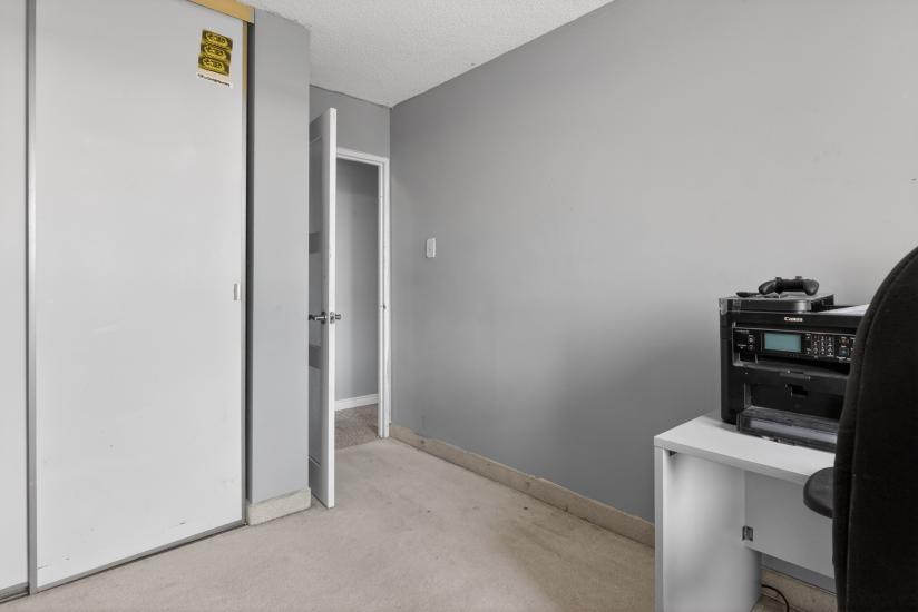 Property listing for #1102-1966 Main St. W., Hamilton, ON