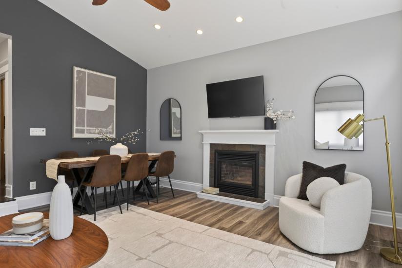 Property listing for 105 Highland Ave., St. Catharines, ON