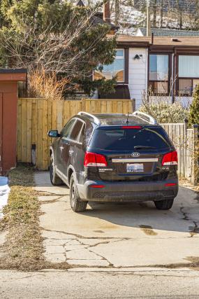 Property listing for 19 Foster St., Hamilton, Ontario