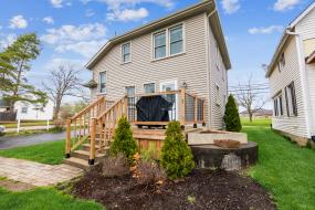 Property listing for 180 St. Catharines St., Smithville, Ontario