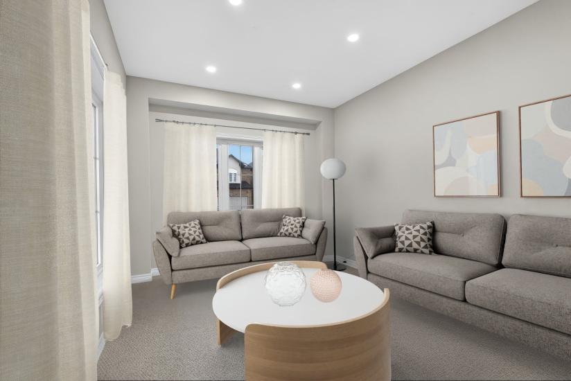 Property listing for 79 Dolomiti Crt., Stoney Creek, ON