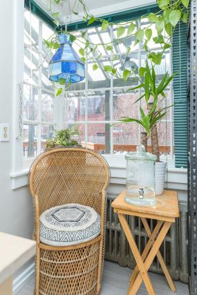 Property listing for 31 Alanson St., Hamilton, ON