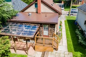 Property listing for 236 Bowman St., Hamilton, ON