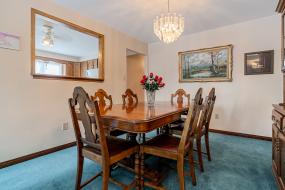 Property listing for 42 Beston Dr., Hamilton, Ontario