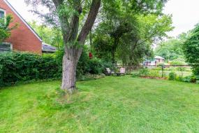 Property listing for 14 Norwood Rd., Hamilton, ON