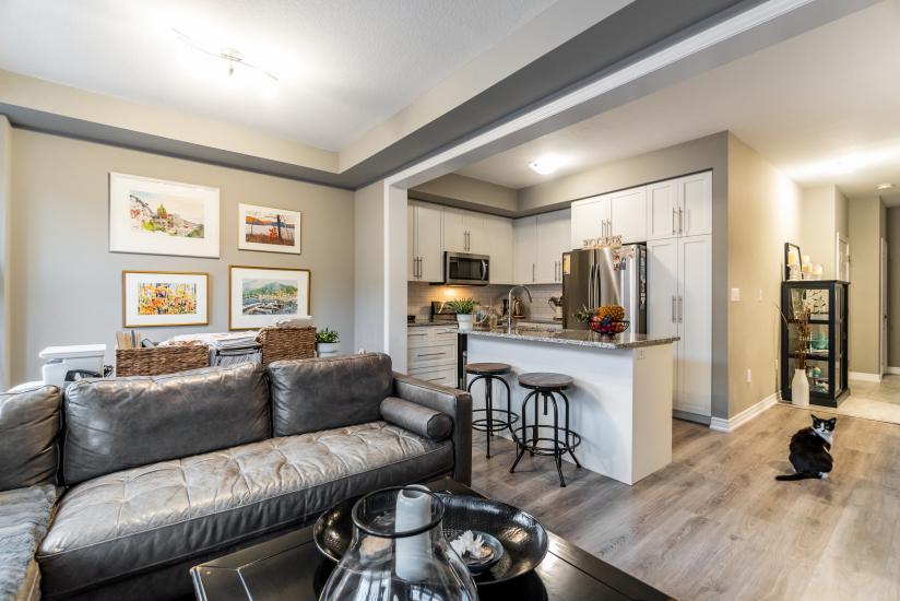 Property listing for #66-1890 Rymal Rd., Hannon, Ontario