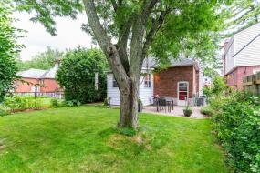 Property listing for 14 Norwood Rd., Hamilton, ON
