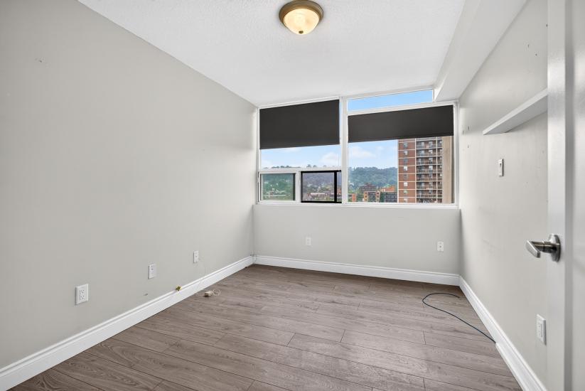 Property listing for #1106-120 Duke St., Hamilton, ON