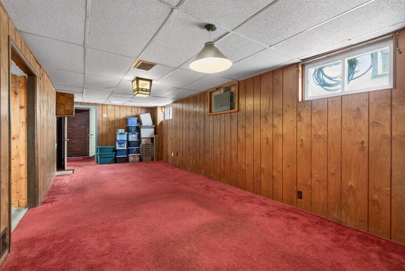 Property listing for 663 Tate Ave., Hamilton, ON