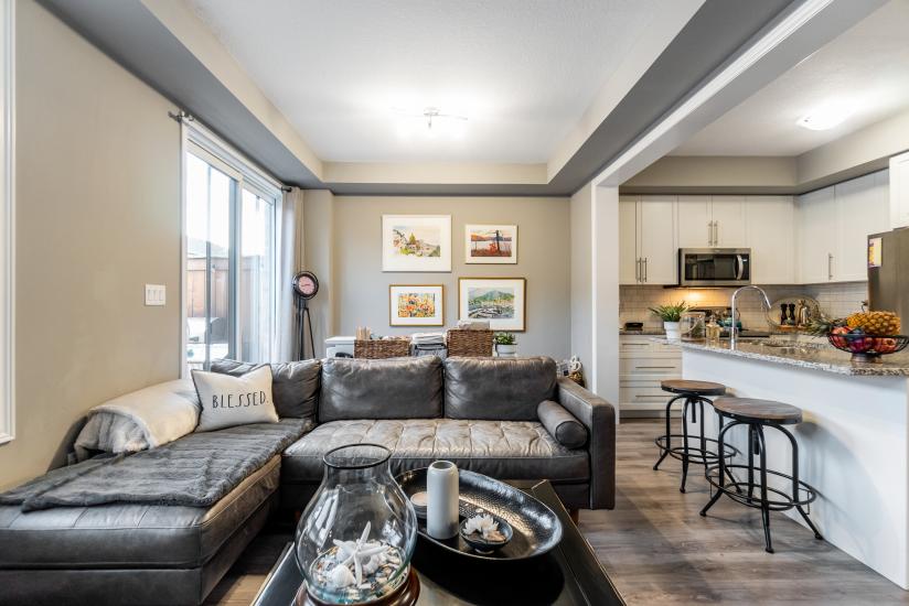Property listing for #66-1890 Rymal Rd., Hannon, Ontario