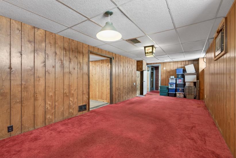 Property listing for 663 Tate Ave., Hamilton, ON