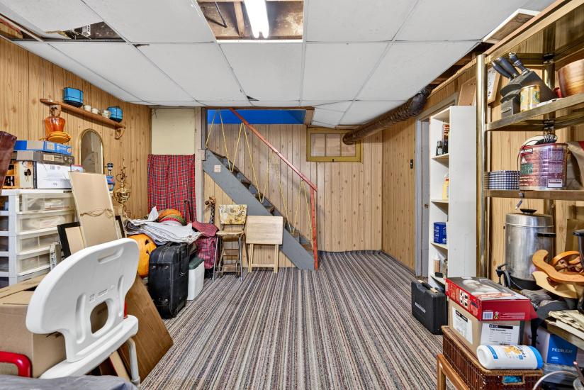 Property listing for 109 Linwood Ave., Port Colborne, ON