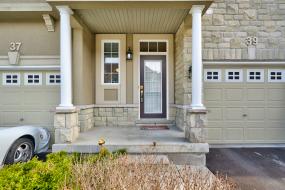 Property listing for 39 Forest Valley Cres., Dundas, ON