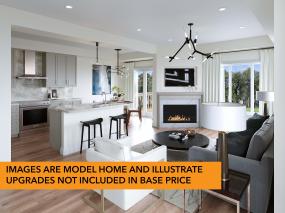 Property listing for [LOT 97] 75 Dennis Dr. , Smithville, ON