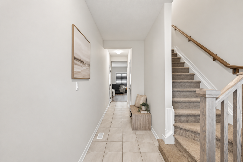 Property listing for 125 Sunflower Pl., Welland, ON