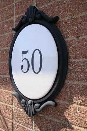 Property listing for 50 East 44th St., Hamilton, ON