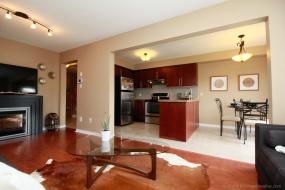 Property listing for 86 Meadow Wood Cres., Hamilton, ON