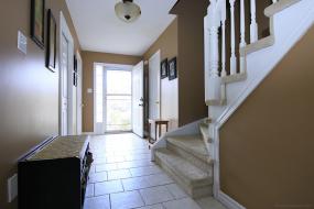 Property listing for 151 Rosebury Way, Hamilton, ON
